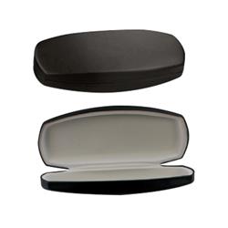 Shiny Brushed, Modern, Black (100/box). List price: $141